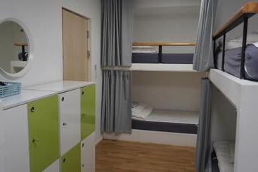 پانسیون Hannahstay Women Only Guesthouse