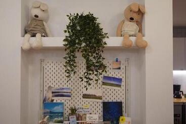 پانسیون Hannahstay Women Only Guesthouse