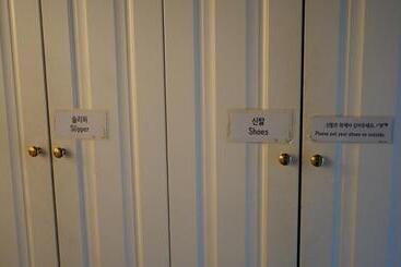 پانسیون Hannahstay Women Only Guesthouse