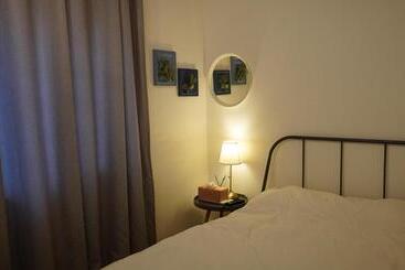 پانسیون Hannahstay Women Only Guesthouse