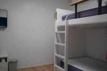 پانسیون Hannahstay Women Only Guesthouse