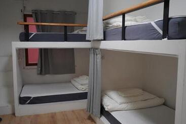 پانسیون Hannahstay Women Only Guesthouse