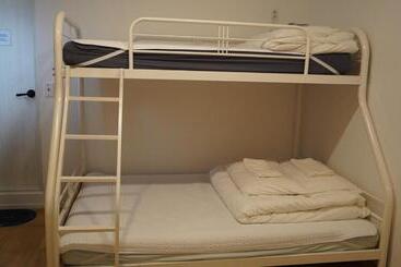 پانسیون Hannahstay Women Only Guesthouse