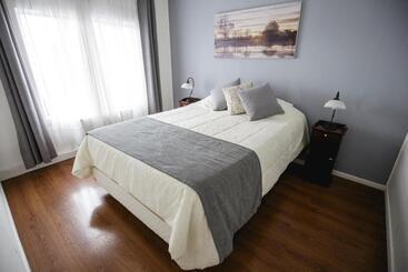 پانسیون Hostal Ventisqueros