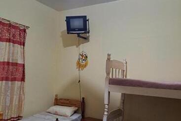 پانسیون Hummingbird Hostel