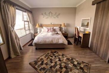 پانسیون Klein Bosveld Guest House