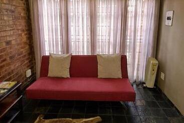 پانسیون Klein Bosveld Guest House