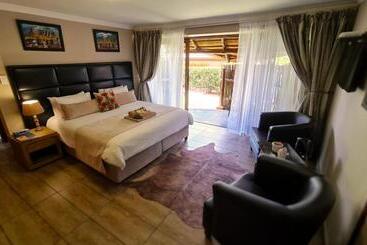 پانسیون Klein Bosveld Guest House