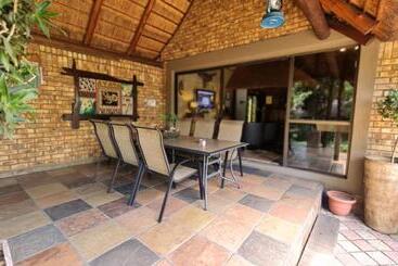 پانسیون Klein Bosveld Guest House