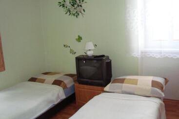 ペンション Penzion Adria