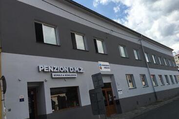 膳宿费 Penzion Dmz