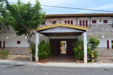 Пансион Pousada Gipsy