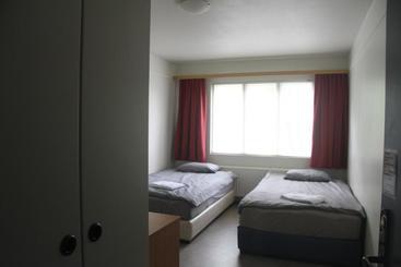 پانسیون Súlur Guesthouse 2