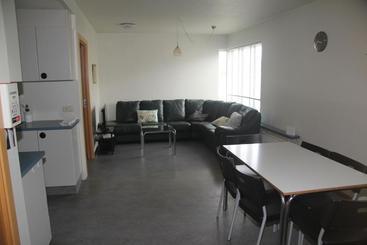 پانسیون Súlur Guesthouse 2