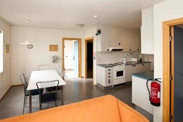 پانسیون Súlur Guesthouse 2