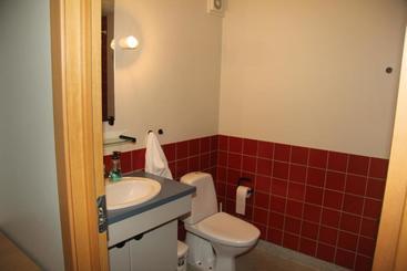 پانسیون Súlur Guesthouse 2