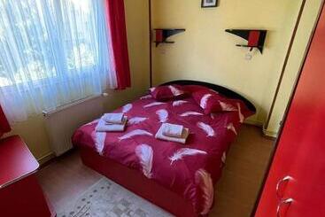 پانسیون Vila Foisor