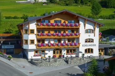 Pension Edelweiß - Sankt Johann im Pongau