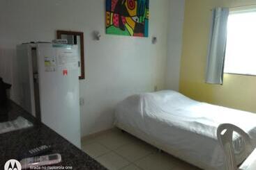 Residencial Dom Fernando