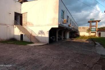 Residencial Dom Fernando