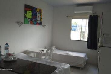 Residencial Dom Fernando