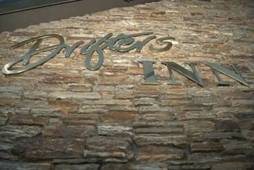 هاستل Drifters Inn