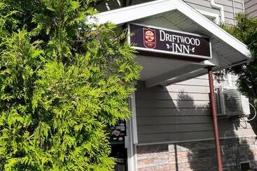 هاستل Driftwood Inn