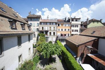 هاستل Guest House Le Charlot