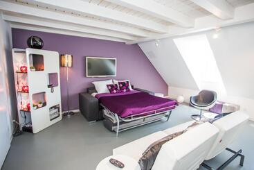 هاستل Guest House Le Charlot