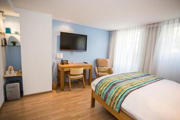 هاستل Guest House Le Charlot