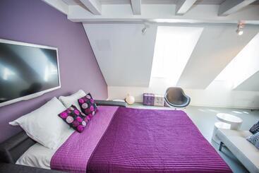 هاستل Guest House Le Charlot