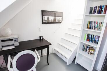 هاستل Guest House Le Charlot