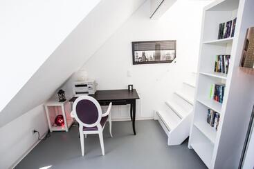 هاستل Guest House Le Charlot