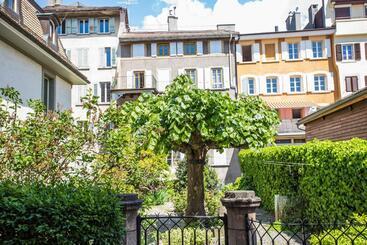 هاستل Guest House Le Charlot