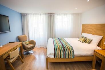 هاستل Guest House Le Charlot