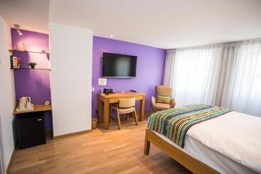هاستل Guest House Le Charlot