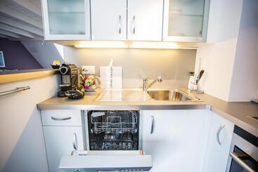 هاستل Guest House Le Charlot