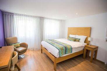 هاستل Guest House Le Charlot