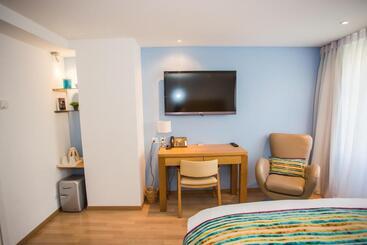 هاستل Guest House Le Charlot