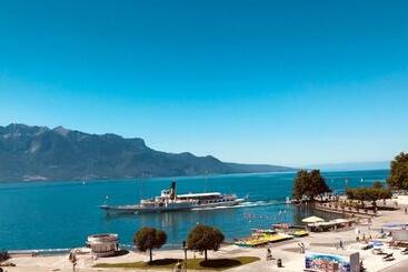 هاستل Guest House Le Charlot
