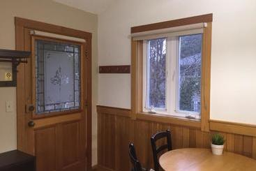 هاستل Harrison Street Inn