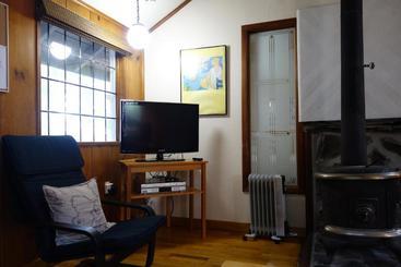 هاستل Harrison Street Inn