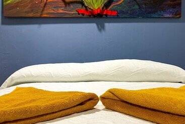 هاستل Hostal Mom Mariela