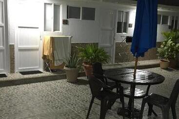 هاستل Villa San Miguel