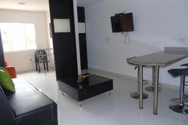 هاستل Villa San Miguel