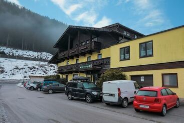 Alpenpension Haslinger