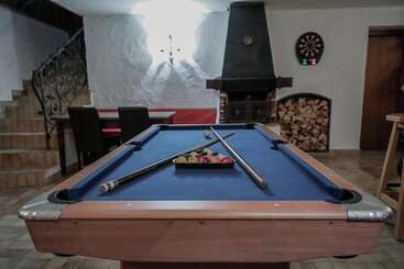 Alpenpension Haslinger