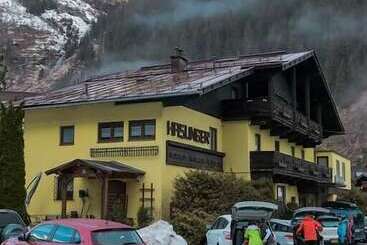 Alpenpension Haslinger
