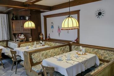 Alpenpension Haslinger