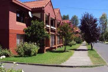 Apart Hotel Punto Real